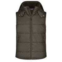 GILET IDROPELLENTE